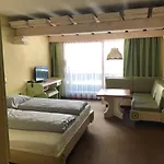 In Seefeld Bed and Breakfast 3*