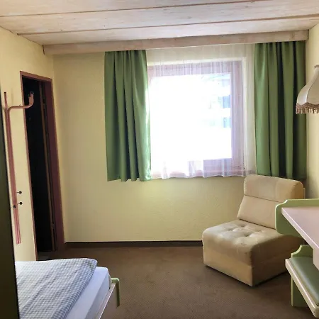 In Seefeld Seefeld in Tirol