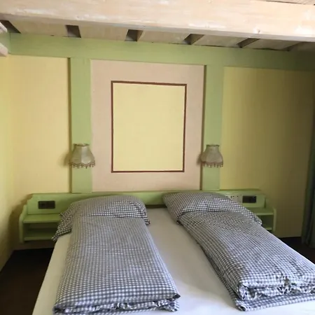 Bed & Breakfast In Seefeld *