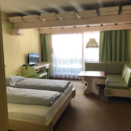 In Seefeld Bed and Breakfast 3*