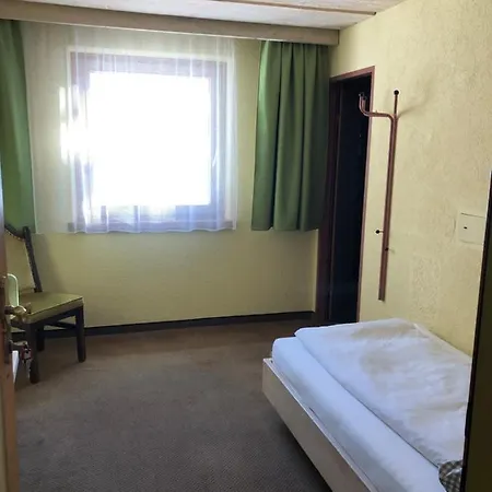 In Seefeld 3* سيفيلد ان تيرول