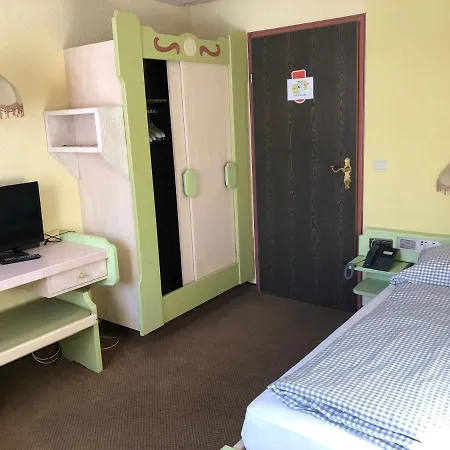 In Seefeld Bed and Breakfast Ζέεφελντ