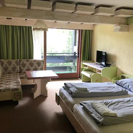 In Seefeld فندق مبيت وإفطار