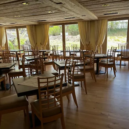 In Seefeld Bed and Breakfast Ζέεφελντ