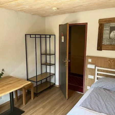 In Seefeld Bed & Breakfast 3*