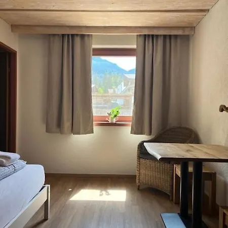 Bed and Breakfast In Seefeld