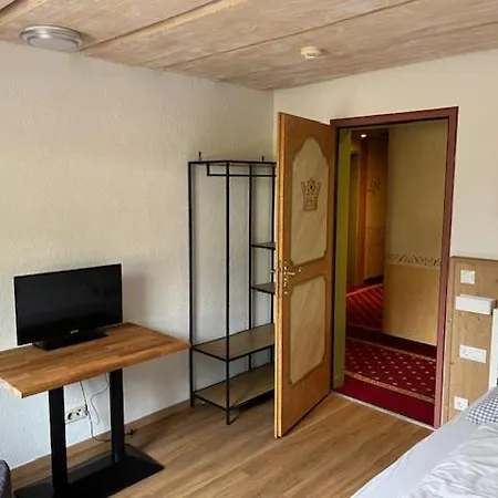 In Seefeld Bed and Breakfast 3*