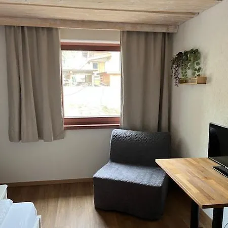 In Seefeld Bed and Breakfast Ζέεφελντ