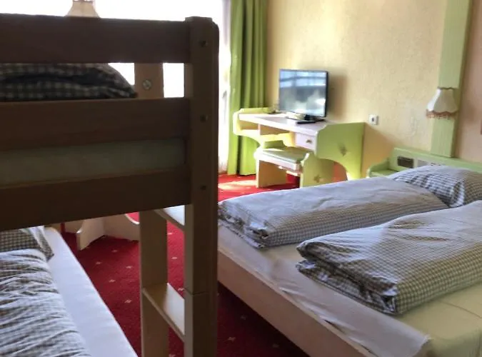 Oda ve Kahvaltı In Seefeld Seefeld in Tirol