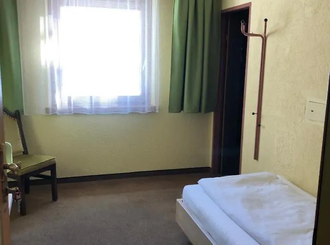 In Seefeld 3* Зеефельд в Тироле