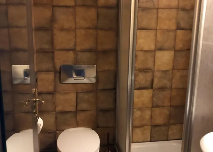 Oda ve Kahvaltı In Seefeld Seefeld in Tirol