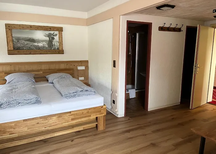 In Seefeld 3* Зеефельд в Тироле