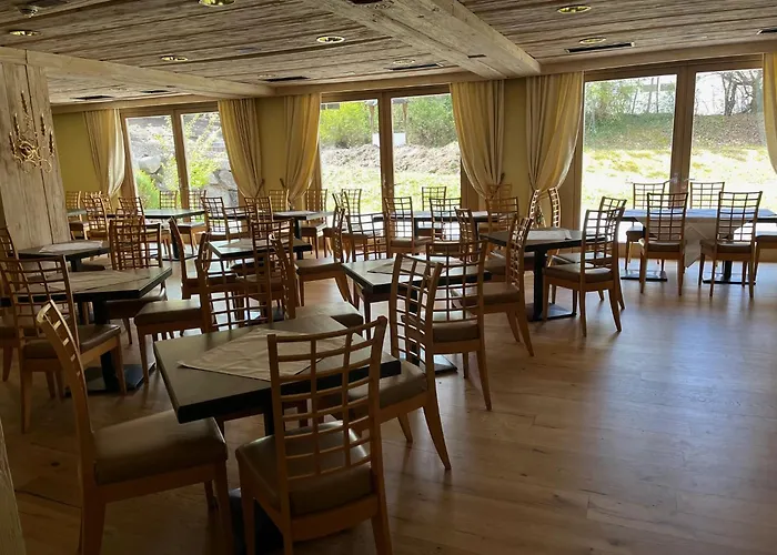 In Seefeld Отель типа 