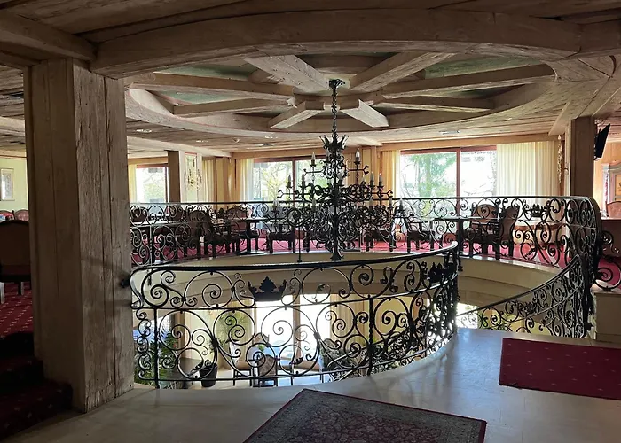 In Seefeld Oda ve Kahvaltı 3*