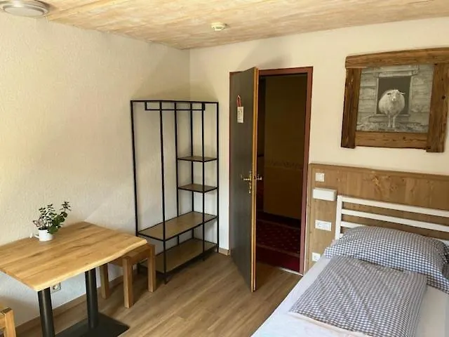 In Seefeld Oda ve Kahvaltı 3*