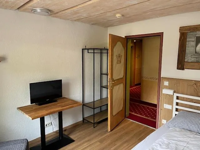 In Seefeld Oda ve Kahvaltı 3*