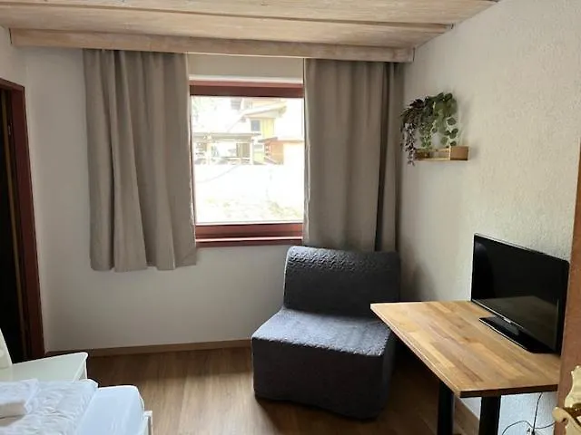 In Seefeld Oda ve Kahvaltı Seefeld in Tirol