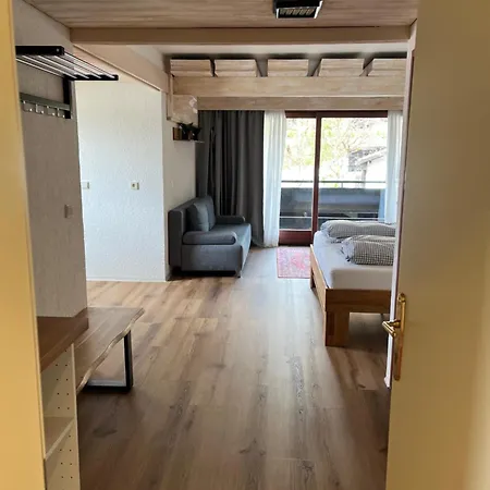 Panzió In Seefeld 3*