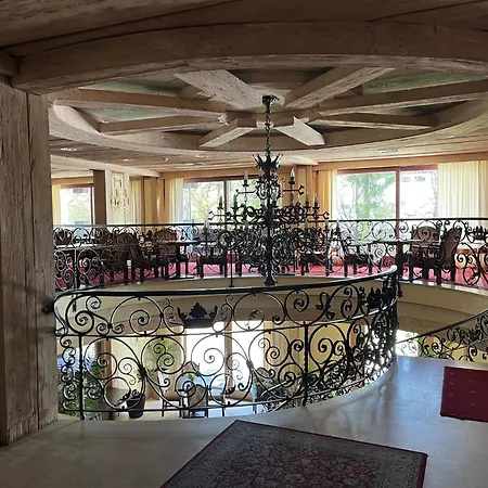 In Seefeld Panzió 3*