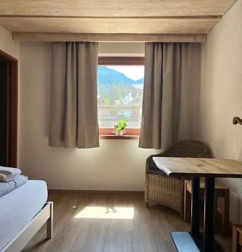 Couette-café In Seefeld