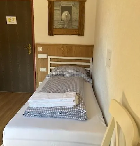 Couette-café In Seefeld Seefeld in Tirol